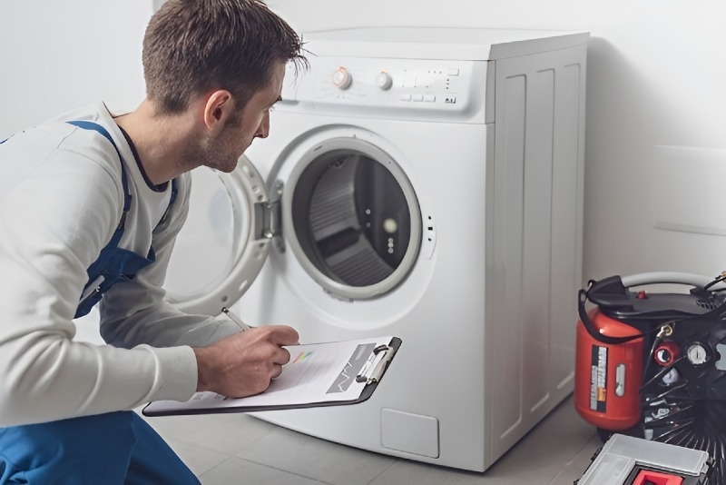 Expert Tips for Whirlpool Dryer Repair SF - Fix Common Issues