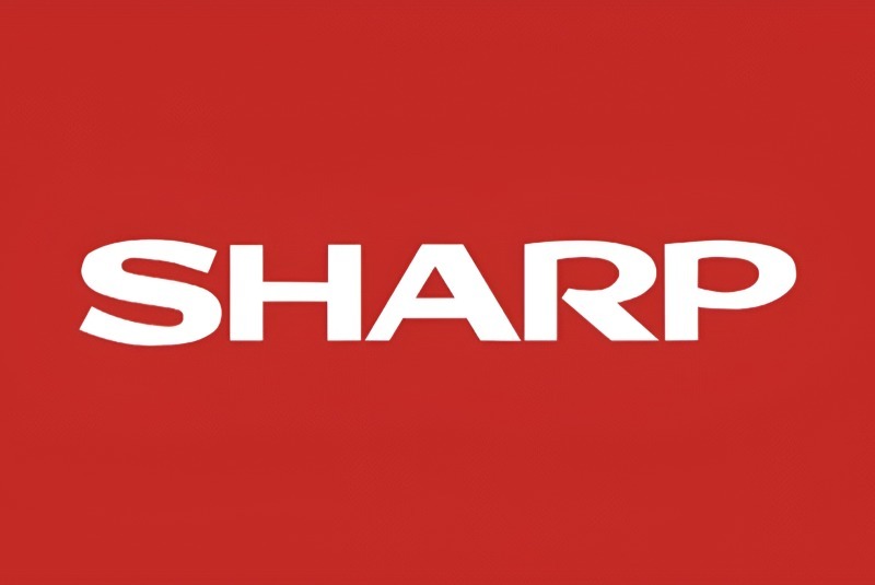 Sharp in San Francisco