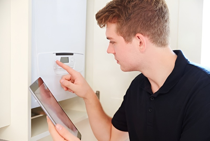 Water Heater repair in San Francisco