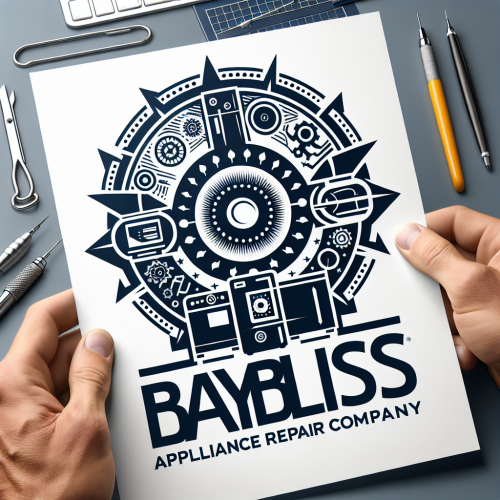 BayBliss Appliance Repair logo